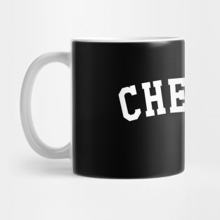 Chemist Mug